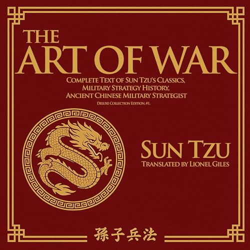 Cover of The Art of War