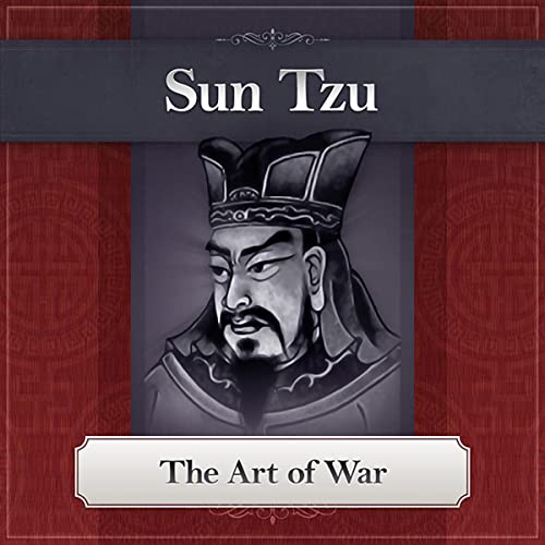 Cover of The Art of War