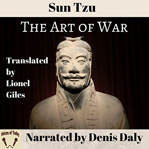 Cover of The Art of War