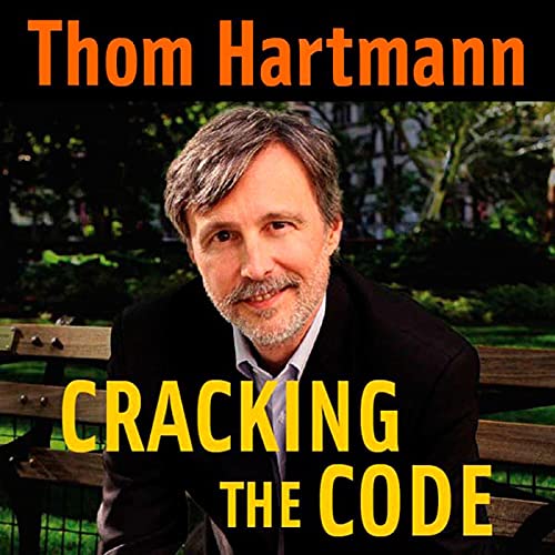 Cover of Cracking the Code