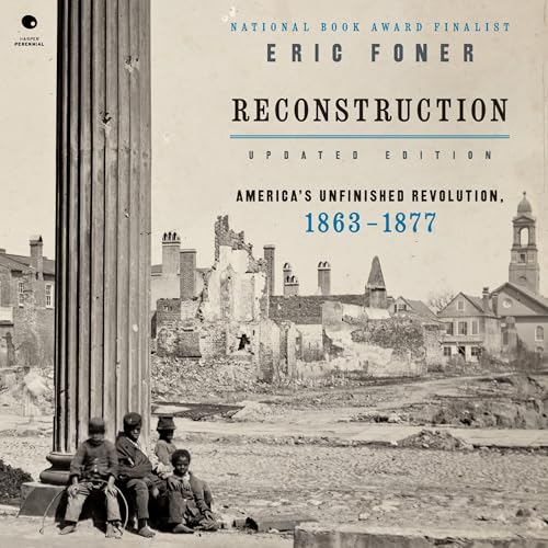 Cover of Reconstruction Updated Edition