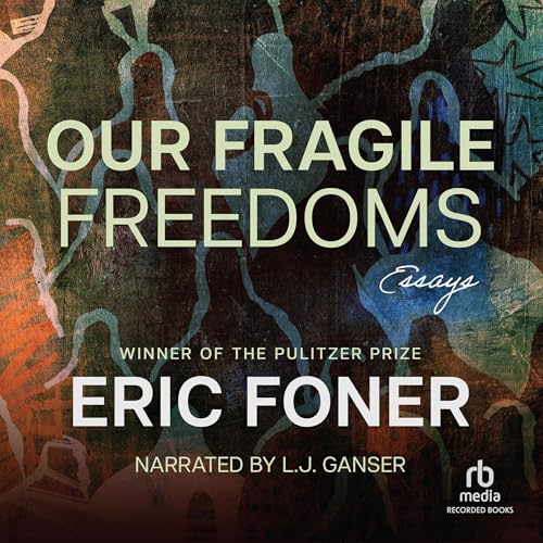 Cover of Our Fragile Freedoms