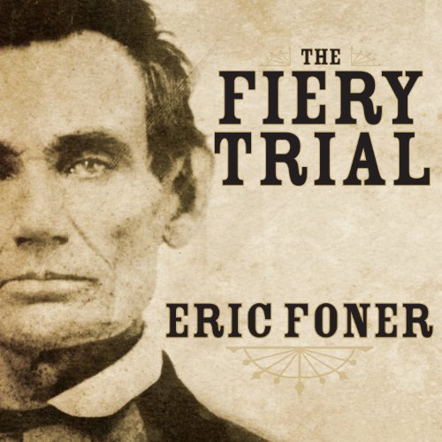 Cover of The Fiery Trial