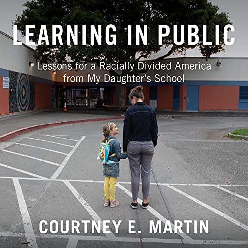 Cover of Learning in Public