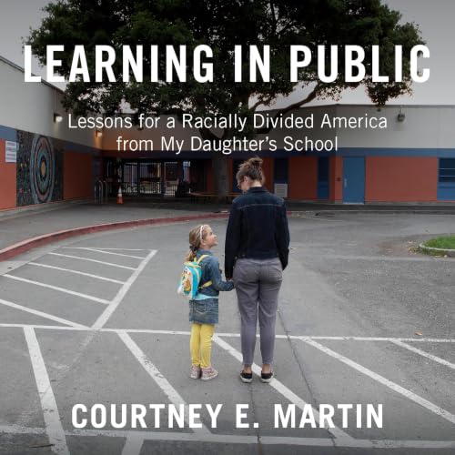 Cover of Learning in Public