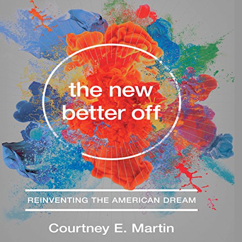 Cover of The New Better Off