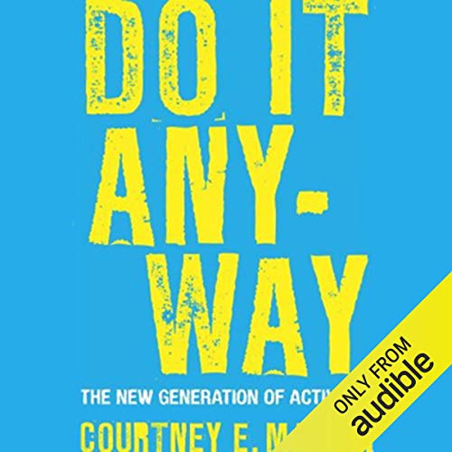 Cover of Do It Anyway