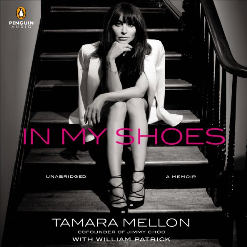 Cover of In My Shoes