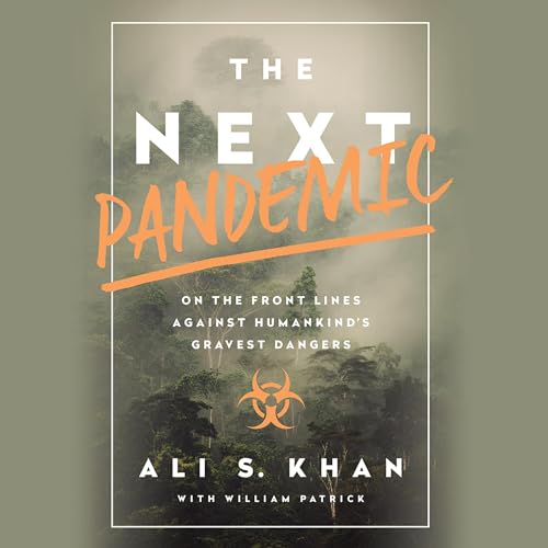 Cover of The Next Pandemic