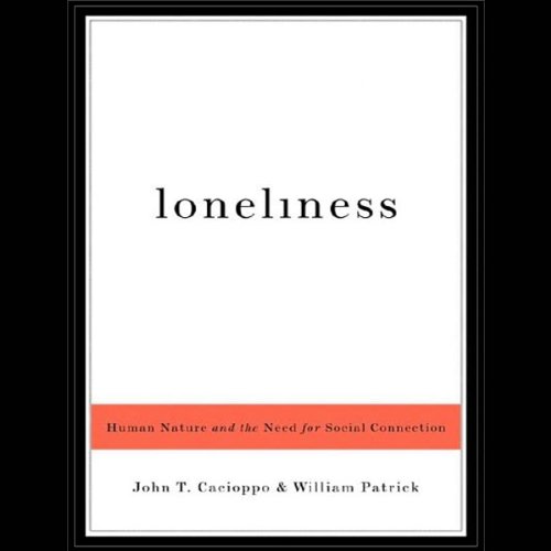 Cover of Loneliness