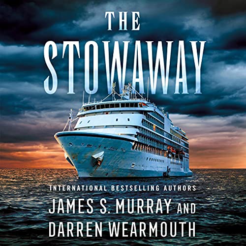 Cover of The Stowaway