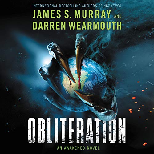 Cover of Obliteration