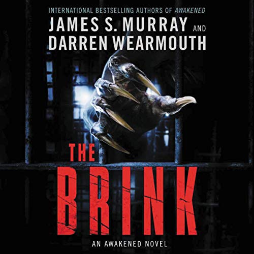 Cover of The Brink