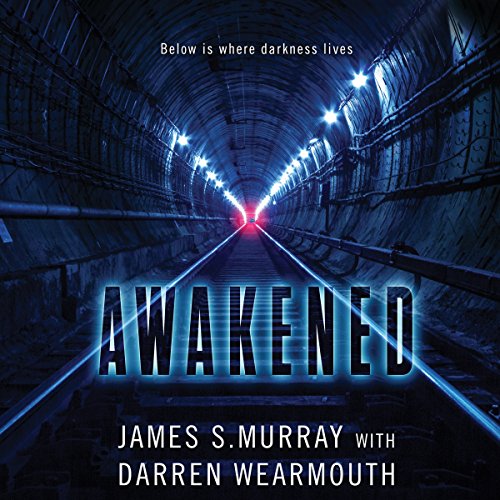 Cover of Awakened