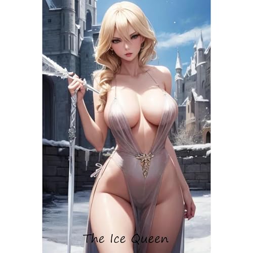Cover of The Ice Queen