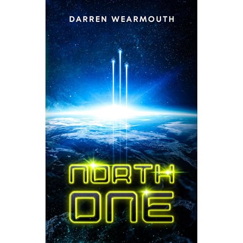 Cover of North One