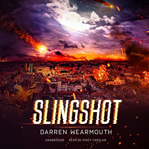 Cover of Slingshot