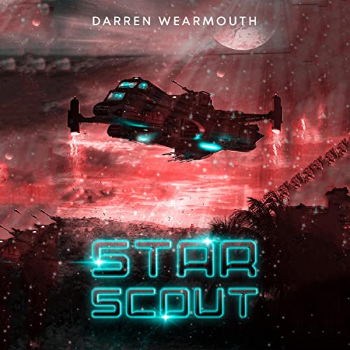 Cover of Star Scout