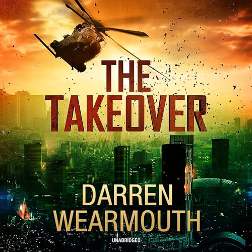 Cover of The Takeover