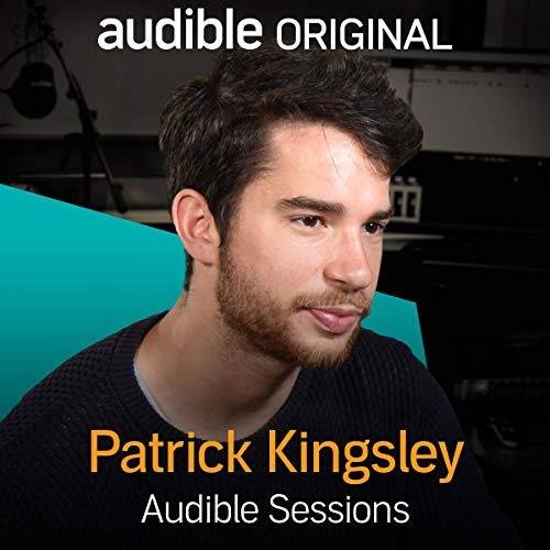 Cover of Patrick Kingsley
