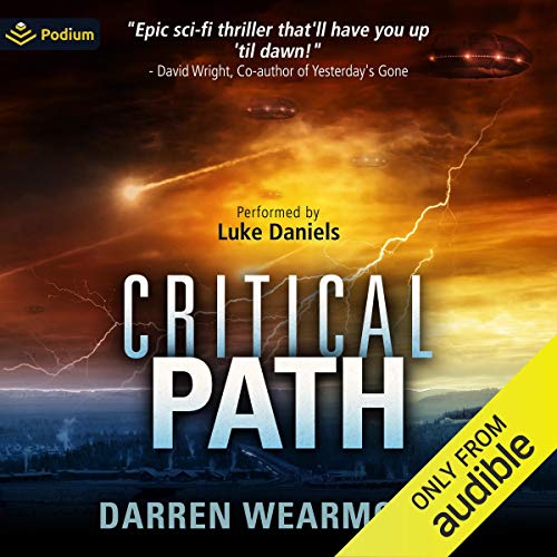 Cover of Critical Path
