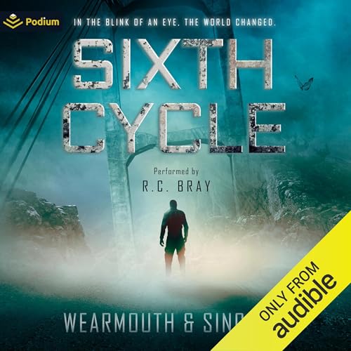 Cover of Sixth Cycle