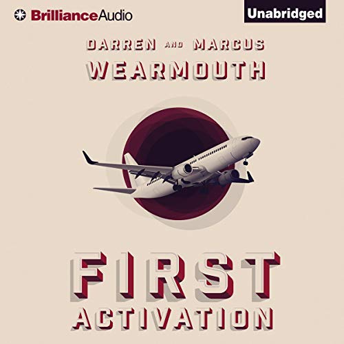 Cover of First Activation