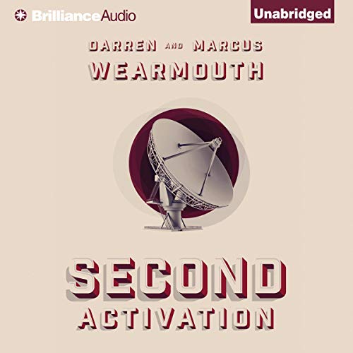 Cover of Second Activation