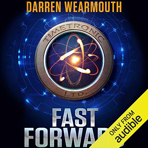 Cover of Fast Forward
