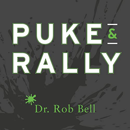 Cover of Puke & Rally
