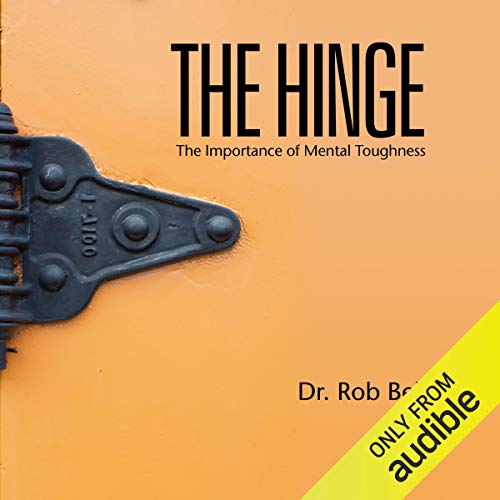 Cover of The Hinge