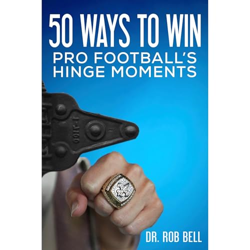 Cover of 50 Ways to Win