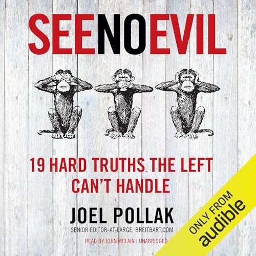 Cover of See No Evil