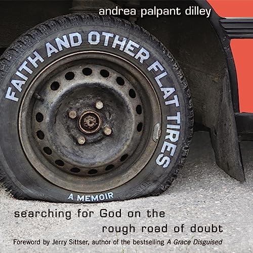 Cover of Faith and Other Flat Tires