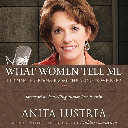 Cover of What Women Tell Me