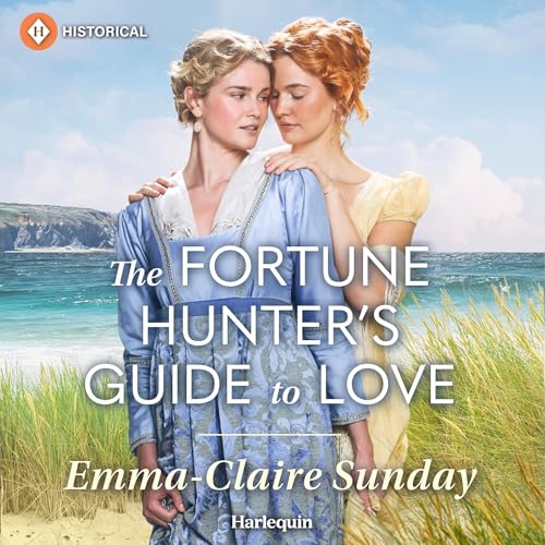 Cover of The Fortune Hunter's Guide to Love