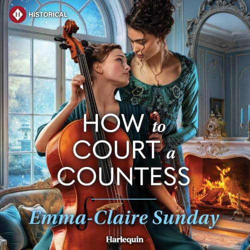 Cover of How to Court a Countess