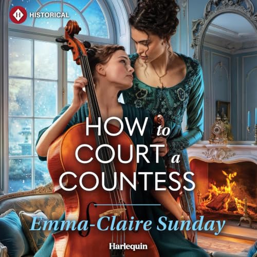 Cover of How to Court a Countess