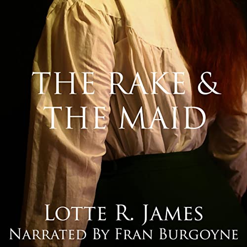 Cover of The Rake & the Maid