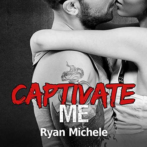 Cover of Captivate Me