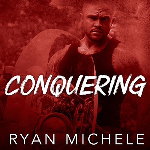 Cover of Conquering