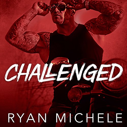 Cover of Challenged