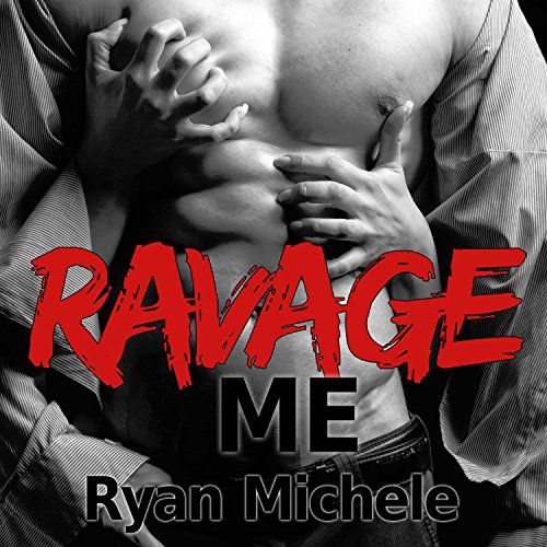 Cover of Ravage Me
