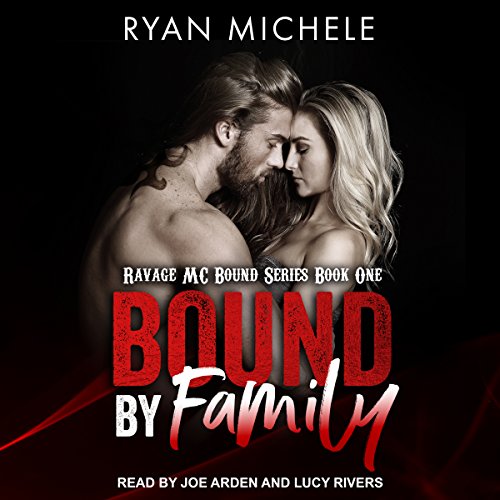 Cover of Bound by Family