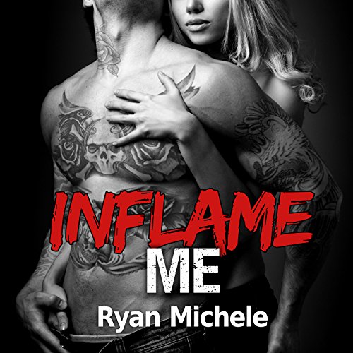 Cover of Inflame Me
