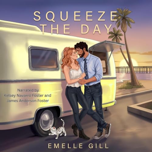 Cover of Squeeze the Day