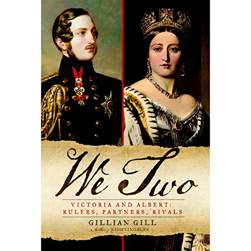Cover of We Two