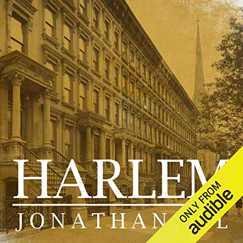 Cover of Harlem