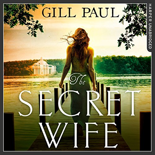 Cover of The Secret Wife