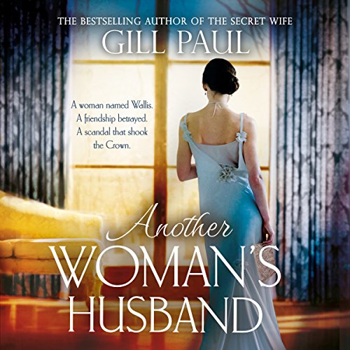 Cover of Another Woman's Husband